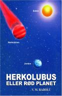 Herkolubus Eller Rød Planet