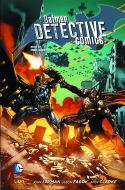 Batman - Detective Comics