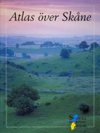 Atlas över Skåne