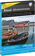 Åland Ahvenanmaa  1:60 000