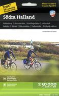 Södra Halland : 1:50 000