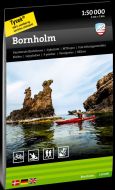 Bornholm 1:50 000
