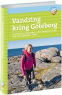 Vandring kring Göteborg : vandringsturer, löprundor och barnvagnspromenader med naturupplevelsen i fokus