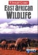 East African wildlife  - Insight Guides