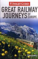 Great Railway Journeys of Europe