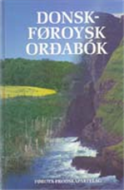 Donsk-føroysk orðabók 