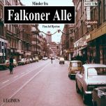Minder fra Falkoner allé