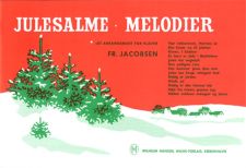 Julesalme melodier