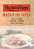 Restaurationen - maden og vinen