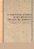 Internationaliseringen af den offentlige forvaltning i Danmark - forandring og kontinuitet