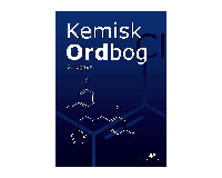 Kemisk ordbog