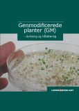 Genmodificerede planter (GM)