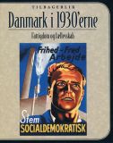 Danmark i 1930'erne