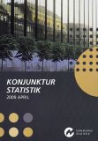 Konjunkturstatistik 2009 April