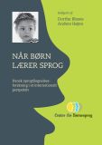 Når børn lærer sprog