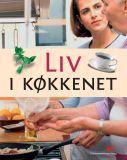 Liv i køkkenet
