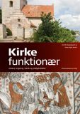 Kirkefunktionær