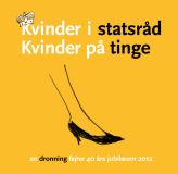 Kvinder i statsråd - Kvinder på tinge