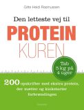 Den letteste vej til proteinkuren