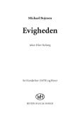 Evigheden