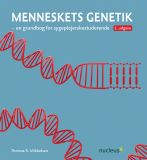 Menneskets genetik