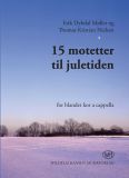 15 motetter til juletiden