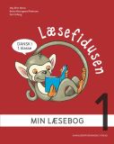 Læsefidusen 1. Min læsebog