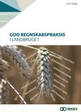 God regnskabspraksis i landbruget