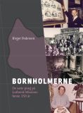 Bornholmerne