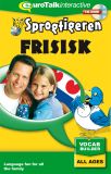 Frisisk kursus for børn CD-ROM