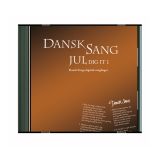 Dansk sang - jul