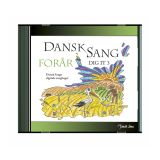 Dansk sang - forår