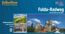 Fulda-Radweg: Von der Rhön an die Weser