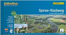 Spree-radweg, Bikeline