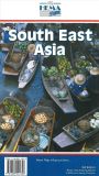 South East Asia. Hema maps