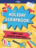 My Holiday Scrapbook: Collect your amazing adventures