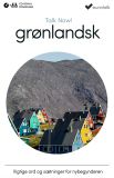 Grønlandsk begynderkursus CD-ROM & download