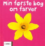 Min første bog - Farver