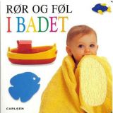 Rør og føl - I badet