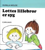 Lottes lillebror er syg 4