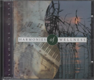 Harmonies of wellness