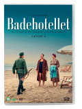 Badehotellet, sæson 8