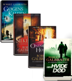 Galbraith serie