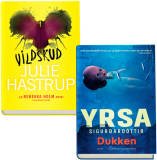 Dukken og Vildskud