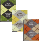 Jane Gardam serie