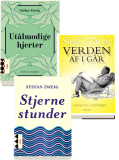 Stefan Zweig pakke