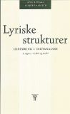 Lyriske strukturer