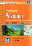 Wanderatlas Paznaun