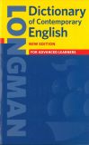 Longman Dictionary of Contemporary English