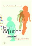 Barn og unge i psykoterapi